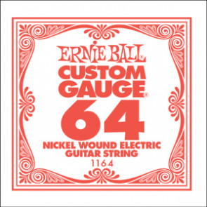 ERNIE BALL EB 1164 - Struny do gitary elektrycznej