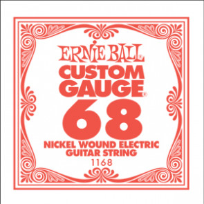 ERNIE BALL EB 1168 - Struny do gitary elektrycznej