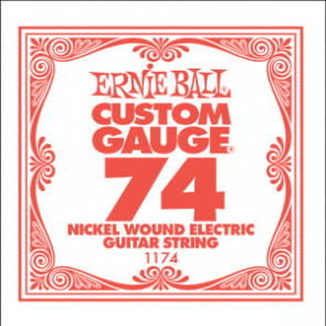 ERNIE BALL EB 1174 - Struny do gitary elektrycznej