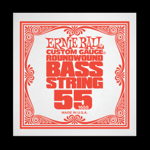 ERNIE BALL EB 1655 - Struna do gitary basowej