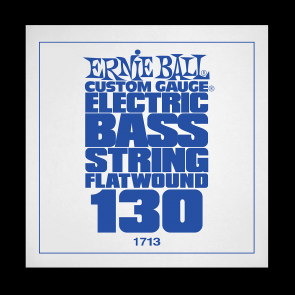 ERNIE BALL EB 1713 - Struna do gitary basowej