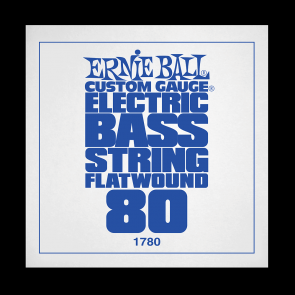 ERNIE BALL EB 1780 - Struna do gitary basowej