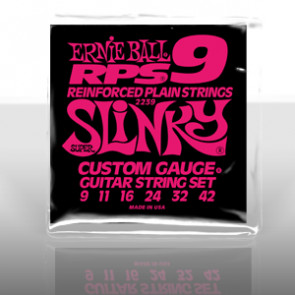 ERNIE BALL EB 2239 - struny do gitary elektrycznej 