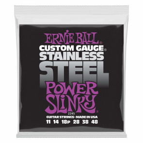 ERNIE BALL EB 2245 - struny do gitary elektrycznej