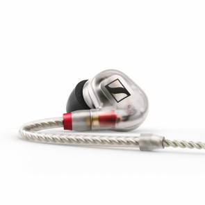 Sennheiser IE 500 PRO CLEAR - słuchawki