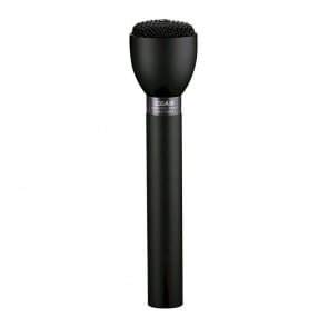 ‌Electro-Voice 635 A/B - Mikrofon wokalowy (reporterski), dynamiczny, dookólny