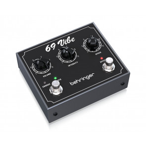 Behringer 69 VIBE - Efekt gitarowy