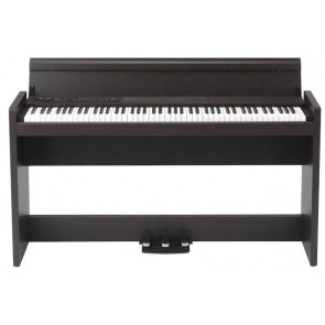 K‌ORG LP-380 BK- pianino cyfrowe