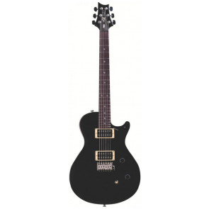 PRS SE Singlecut Trem BK - electric guitar