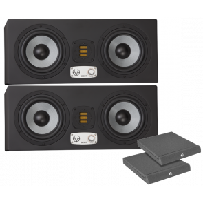 Eve Audio SC307 - para monitorów aktywnych z podładkami