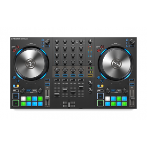 NATIVE INSTRUMENTS TRAKTOR KONTROL S3 KONTROLER B-STOCK