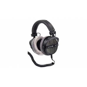 Beyerdynamic DT 990 Pro 250 - Słuchawki otwarte, studyjne B-STOCK