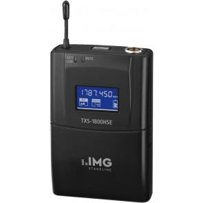 IMG STAGELINE TXS-1800HSE