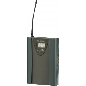 IMG STAGELINE TXS-875HSE