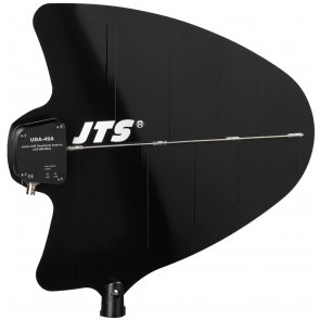 JTS UDA-49A Aktywna antena kierunkowa UHF
