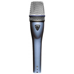 JTS NX-8.8 Elektretowy mikrofon wokalowy
