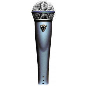 JTS NX-8 Dynamiczny mikrofon wokalowy