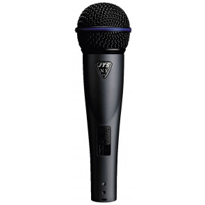 JTS NX-8S Dynamiczny mikrofon wokalowy