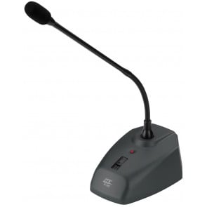 JTS ST-850 Bezprzewodowy Mikrofon pulpitowy