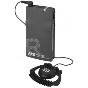 JTS TG-10R/1 System tłumaczeń symultanicznych