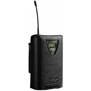 JTS PT-920BG/5 Wieloczęstotliwościowy nadajnik kieszonkowy