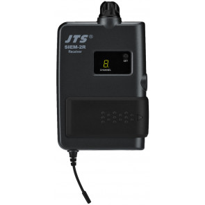 JTS SIEM-2/R5 Dodatkowy odbiornik mono UHF PLL