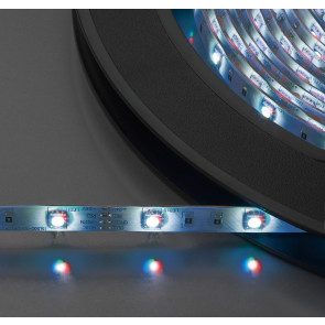 MONACOR LEDS-10MP/RGB