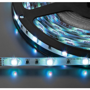 MONACOR LEDS-5MPE/RGB