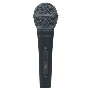 ‌RH Sound PM-03 - Mikrofon dynamiczny