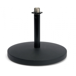 Samson MD5 DESKTOP MIC STAND 5 - stołowy statyw mikrofonowy