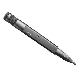 Sennheiser MKH 30 - Mikrofon pojemnościowy