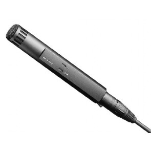 Sennheiser MKH 50 - Mikrofon pojemnościowy