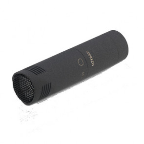 Sennheiser MKH 8090 - Wysokiej jakości mikrofon o rozszerzonej charakterystyce kardioidalnej