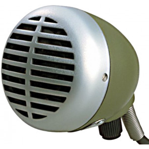 Shure 520DX - Mikrofon dynamiczny