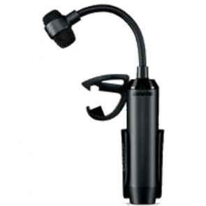 Shure PGA98D-XLR - Mikrofon pojemnościowy