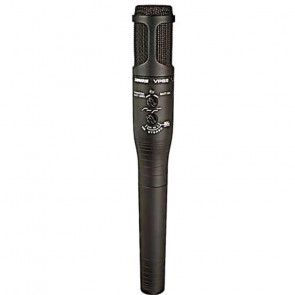 Shure VP88 - Mikrofon pojemnościowy