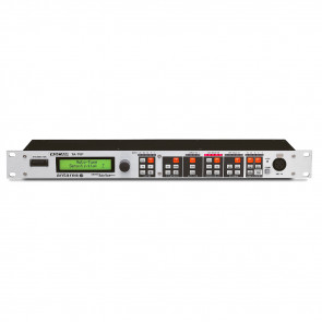Tascam TA-1VP - Procesor wokalowy, Auto-tuner, EQ, kompresor, bramka, DSR B-STOCK