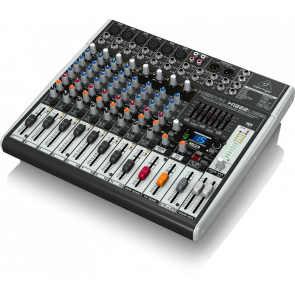 Behringer X1222USB - Mikser audio B-STOCK