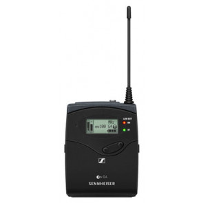 ‌Sennheiser EK 100 G4-A1 - ODBIORNIK MINIATUROWY KAMEROWY 470-516 MHz