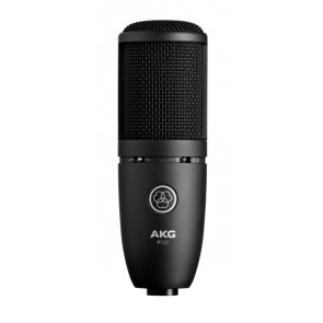 AKG P-120 - mikrofon pojemnościowy 