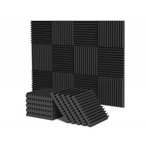 NN Acoustic Mat - sound-absorbing panels