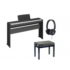 ‌Yamaha P-145 + L-100 + Bench + HPH-100-set