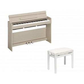 ‌Yamaha YDP-S35 WA + bench