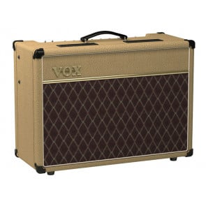 VOX AC15C1 TAN - wzmacniacz gitarowy