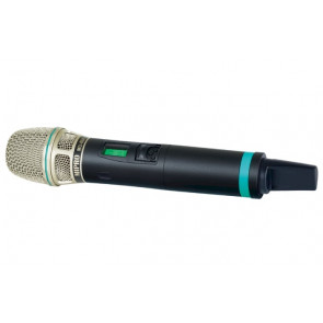 ‌Mipro ACT-500H - Mikrofon bezprzewodowy z zasilaniem bateryjnym