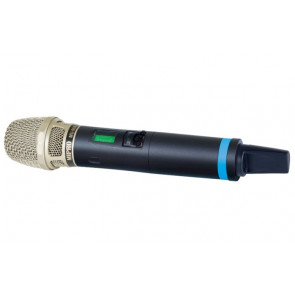 ‌Mipro ACT-700H - Mikrofon bezprzewodowy z zasilaniem bateryjnym