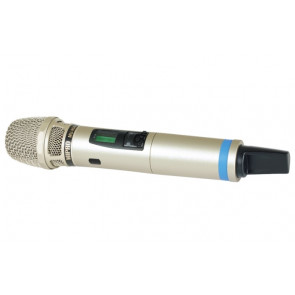 ‌Mipro ACT-800H - Cyfrowy mikrofon bezprzewodowy z zasilaniem bateryjnym