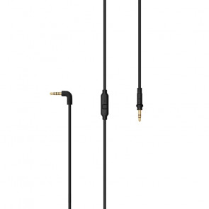 ‌AIAIAI TMA-2 C01 - kabel prosty w/one button mic 1,2m/3mm
