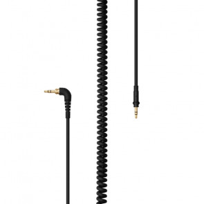 ‌AIAIAI TMA-2 C02 - kabel spiralny w/adapter 1,5m/4mm