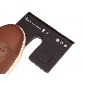 AIRTURN PED 500 - angle
